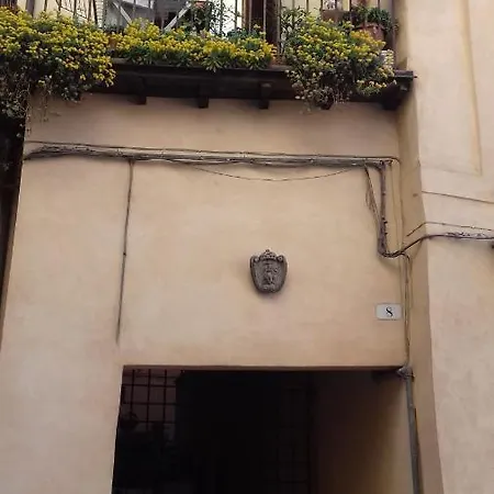 Casa Al Centro Storico