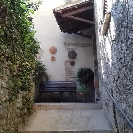 Casa Al Centro Storico *