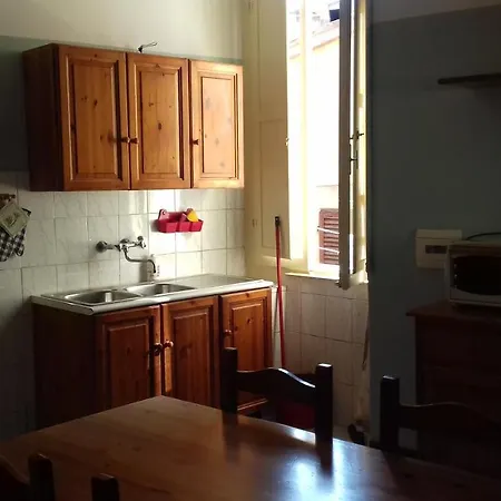 Casa Al Centro Storico Apartment