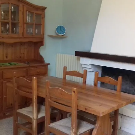 Casa Al Centro Storico Apartment Spoleto