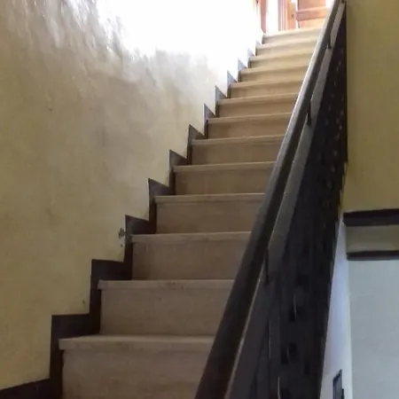 Casa Al Centro Storico *