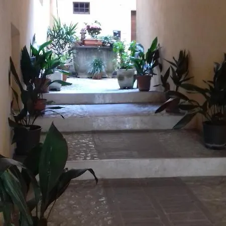Casa Al Centro Storico * Spoleto