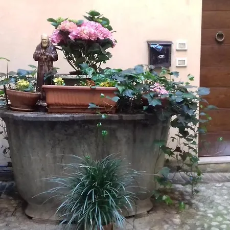 Casa Al Centro Storico * Spoleto