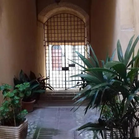 公寓 Casa Al Centro Storico
