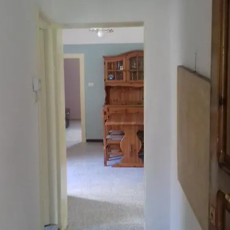 Casa Al Centro Storico Apartment Spoleto