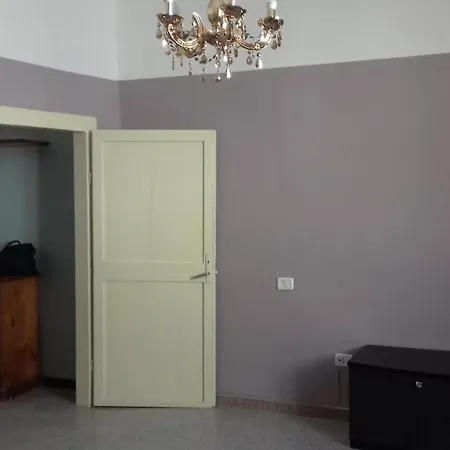 Casa Al Centro Storico Apartment